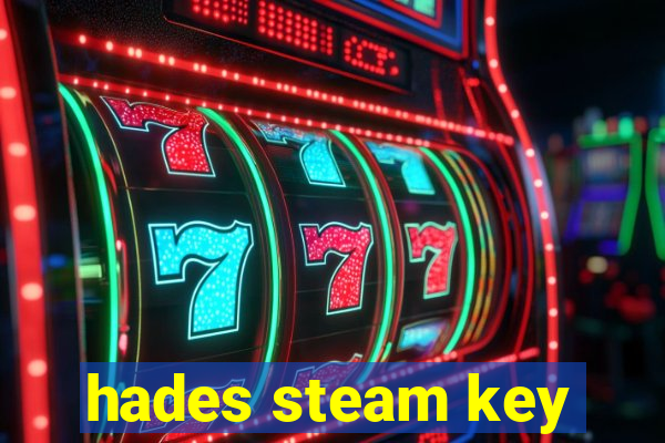 hades steam key